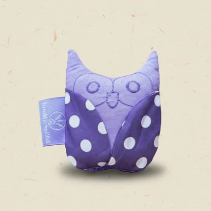 Πουγκί κουκουβάγια μικρή 35gr