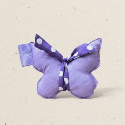 Πουγκί πεταλούδα 40gr